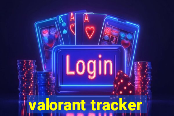 valorant tracker