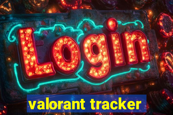 valorant tracker