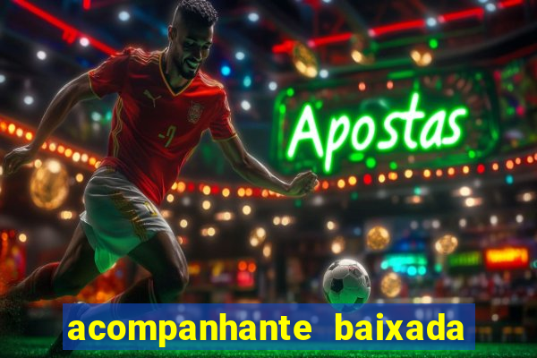 acompanhante baixada fluminense rj