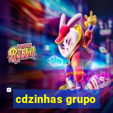 cdzinhas grupo