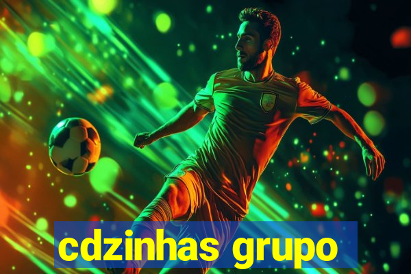 cdzinhas grupo