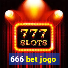 666 bet jogo