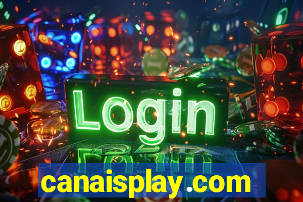 canaisplay.com