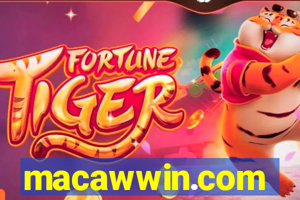 macawwin.com