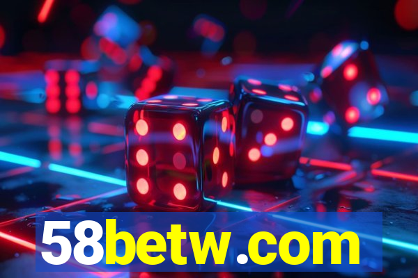 58betw.com
