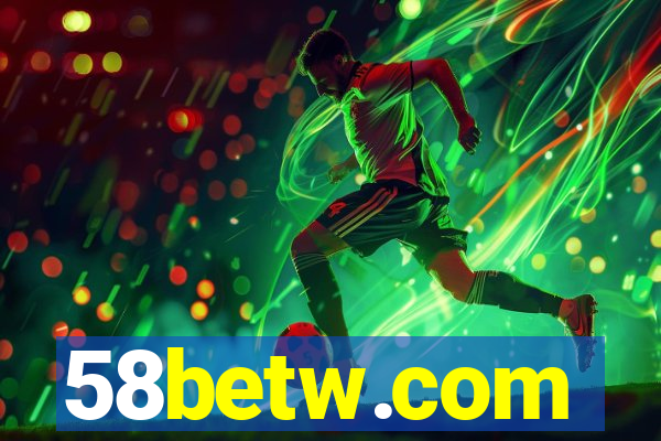 58betw.com
