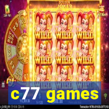 c77 games