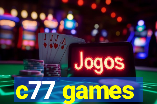 c77 games