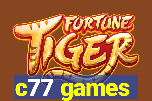 c77 games