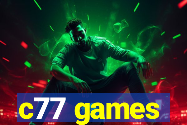 c77 games