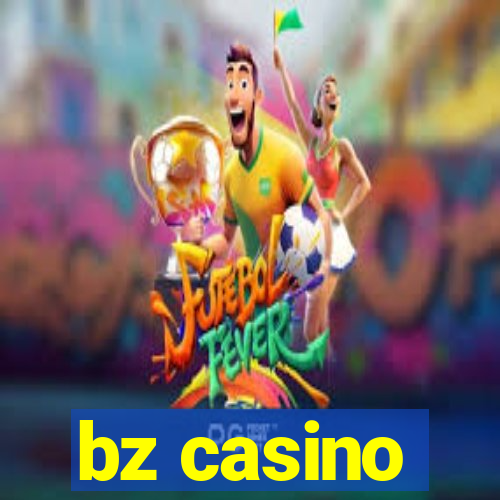 bz casino