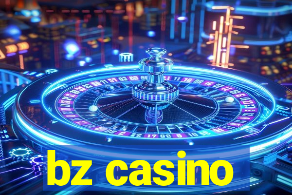 bz casino