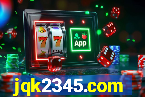 jqk2345.com