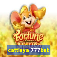 cattleya 777bet