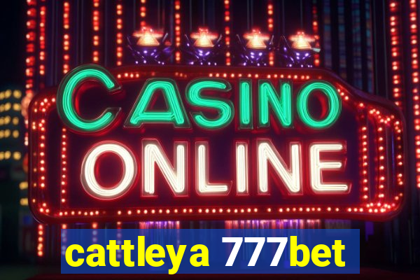 cattleya 777bet