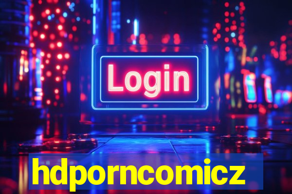 hdporncomicz