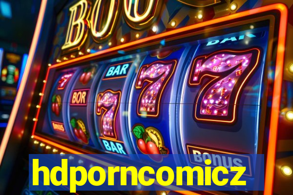 hdporncomicz