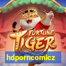 hdporncomicz