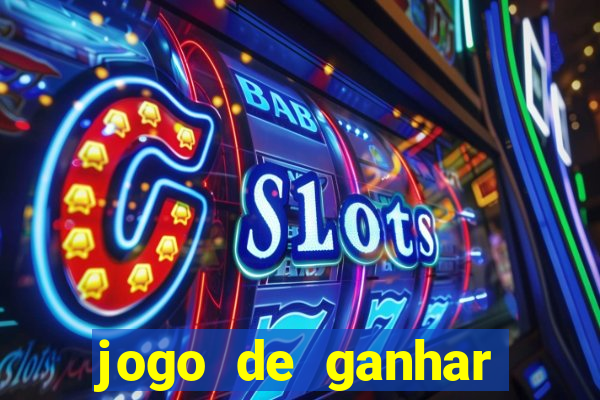 jogo de ganhar dinheiro de verdade sem depositar