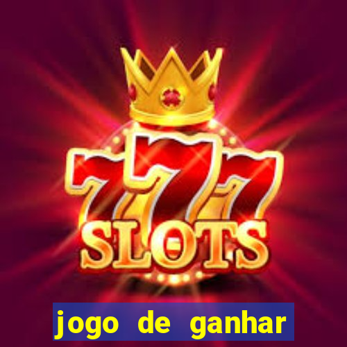 jogo de ganhar dinheiro de verdade sem depositar