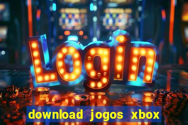 download jogos xbox 360 lt 3.0