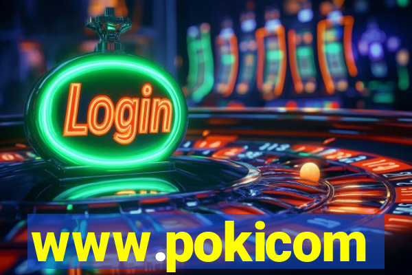 www.pokicom