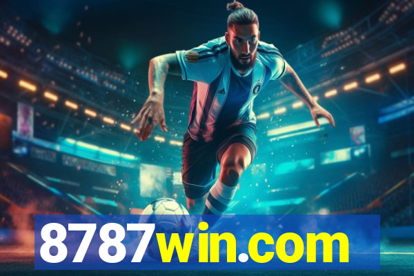 8787win.com