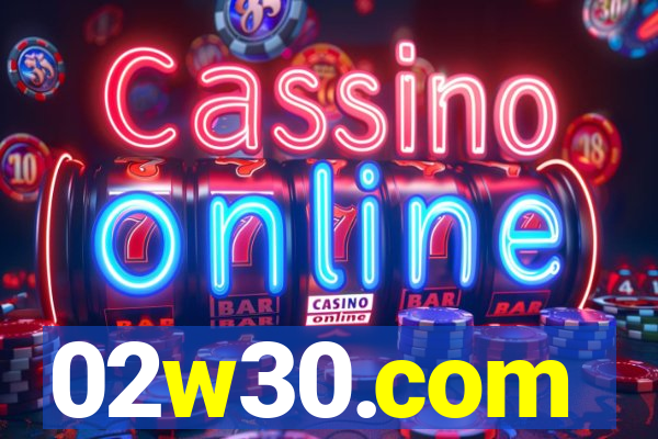 02w30.com