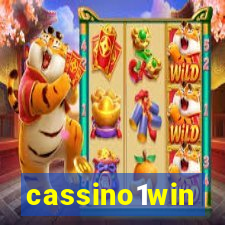 cassino1win