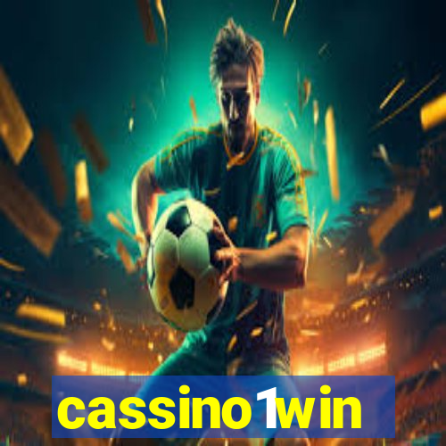 cassino1win