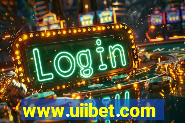 www.uiibet.com