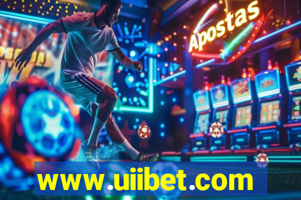 www.uiibet.com
