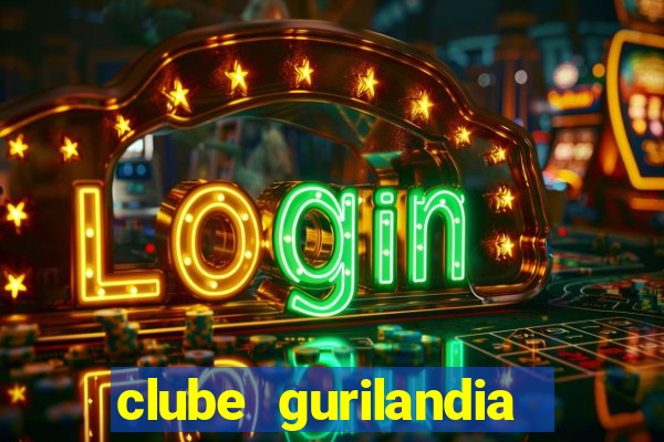clube gurilandia botafogo rio de janeiro