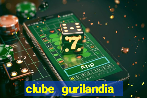 clube gurilandia botafogo rio de janeiro