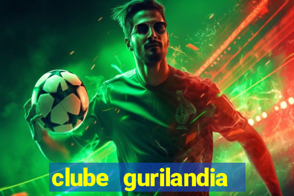 clube gurilandia botafogo rio de janeiro