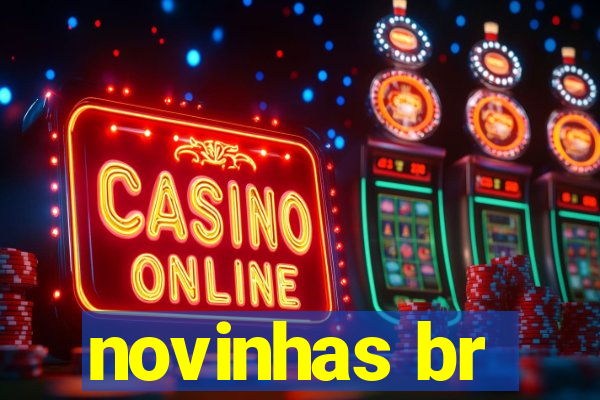 novinhas br