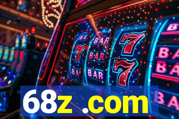 68z .com