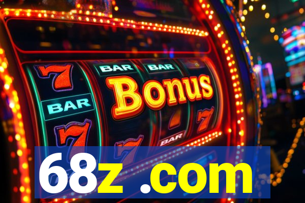 68z .com