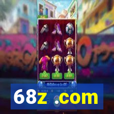 68z .com