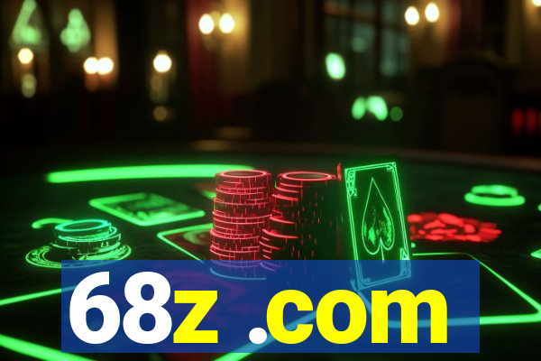68z .com