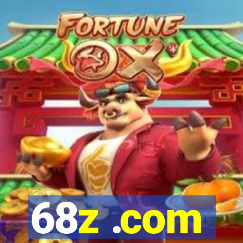 68z .com