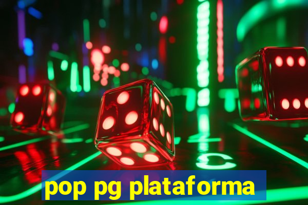 pop pg plataforma