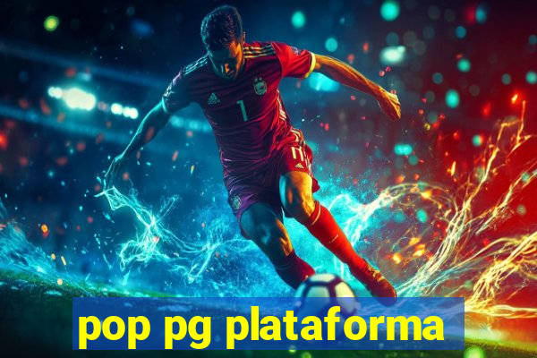 pop pg plataforma