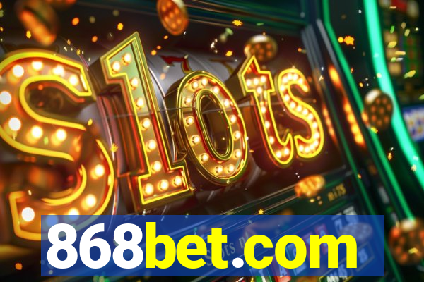 868bet.com