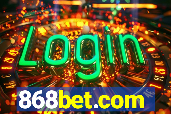 868bet.com