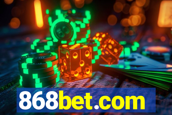 868bet.com