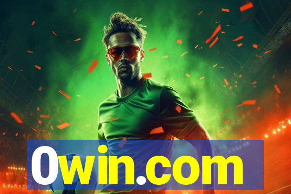 0win.com