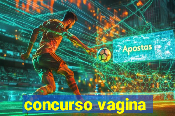 concurso vagina