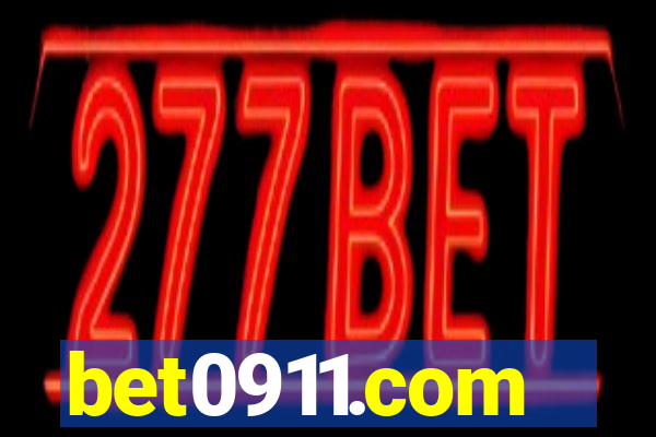 bet0911.com