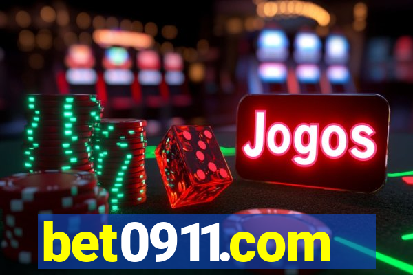bet0911.com
